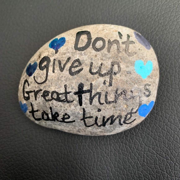 Meet your Posher, Tana - Picture 3 of 4